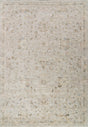 Dynamic Rugs Milano 12502 Power Loomed Transitional Grey/Light Grey/Beige Rug