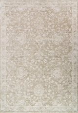 Dynamic Rugs Milano 12502 Power Loomed Transitional Light Grey/Beige/Ivory Rug