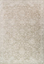 Dynamic Rugs Milano 12502 Power Loomed Transitional Light Grey/Beige/Ivory Rug