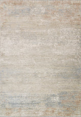 Dynamic Rugs Milano 12503 Power Loomed Modern Light Grey/Grey/Beige Rug
