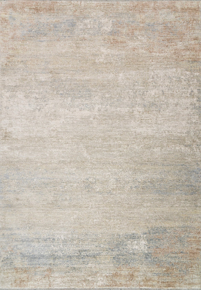 Dynamic Rugs Milano 12503 Power Loomed Modern Light Grey/Grey/Beige Rug