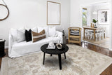 Dynamic Rugs Momentum 61794 Ivory/Grey/Taupe Rug.