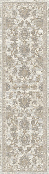 Dynamic Rugs Momentum 61794 Ivory/Grey/Taupe Rug.