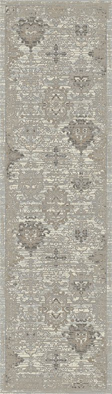 Dynamic Rugs Momentum 61795 Ivory/Grey/Taupe Rug.