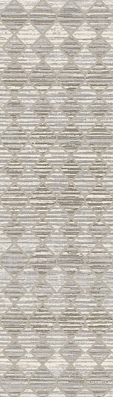 Dynamic Rugs Momentum 61798 Ivory/Grey/Taupe Rug.