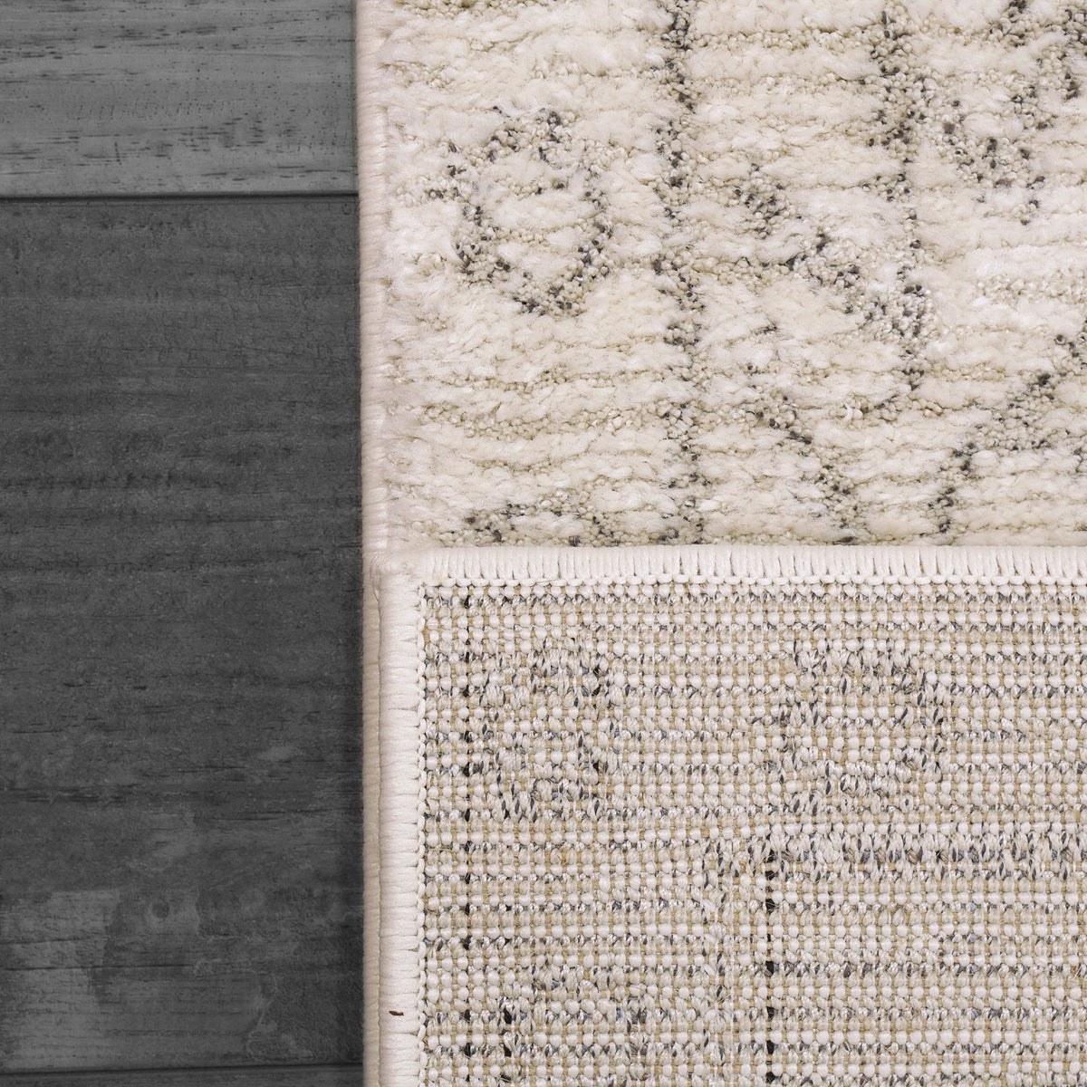 Dynamic Rugs Monroe 9802 Power Loomed Modern Beige/Grey Rug