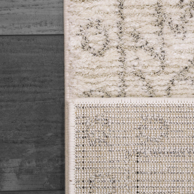 Dynamic Rugs Monroe 9802 Power Loomed Modern Beige/Grey Rug