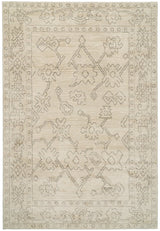 Dynamic Rugs Monroe 9802 Power Loomed Modern Beige/Grey Rug