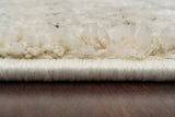 Dynamic Rugs Monroe 9802 Power Loomed Modern Beige/Grey Rug