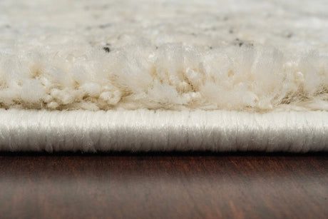 Dynamic Rugs Monroe 9802 Power Loomed Modern Beige/Grey Rug