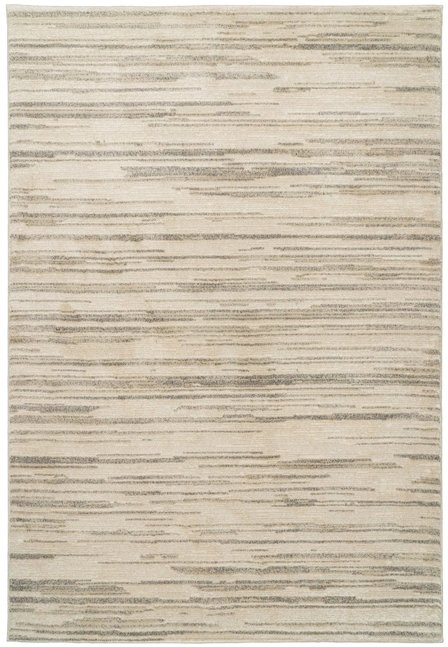 Dynamic Rugs Monroe 9803 Power Loomed Modern Beige/Grey/Multi Rug