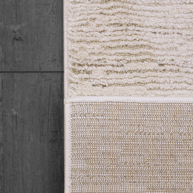 Dynamic Rugs Monroe 9804 Power Loomed Modern Beige/Grey Rug