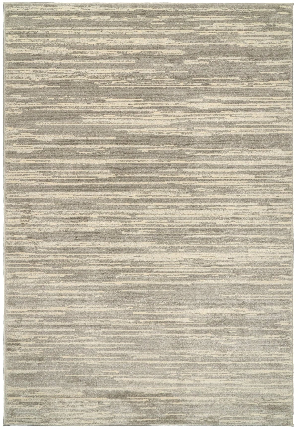 Dynamic Rugs Monroe 9805 Power Loomed Modern Grey/Beige Rug