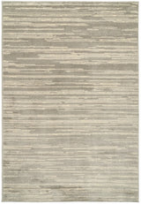 Dynamic Rugs Monroe 9805 Power Loomed Modern Grey/Beige Rug - Rectangular