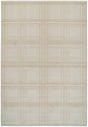 Dynamic Rugs Montrose 1780 Power Loomed Modern Cream/Beige Rug
