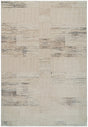 Dynamic Rugs Montrose 1784 Power Loomed Modern Cream/Beige/Grey Rug