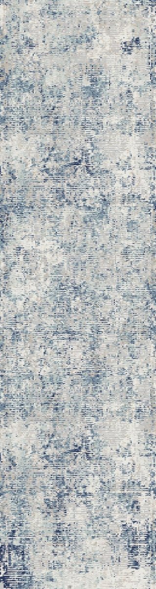 Dynamic Rugs Mood 8451 Ivory/Blue Rugs.