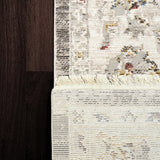 Dynamic Rugs Mood 8454 Grey Rugs.