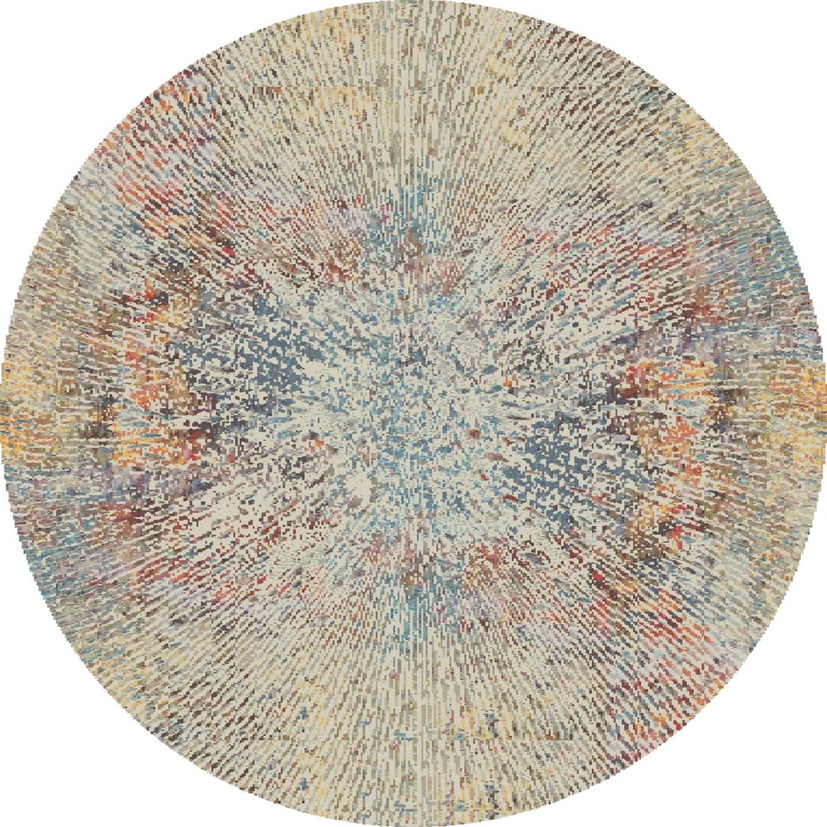 Dynamic Rug Ax700523 Dynamic Rugs Mood 8466 Multi Rugs - Dynamic Rugs – BuyAreaRugs.com