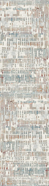 Dynamic Rugs Mood 8467 Multi Rugs.