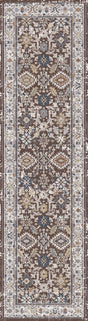 Dynamic Rugs Mood 8476 Multi Rug.