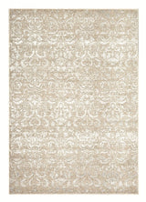 Dynamic Rugs Mysterio 1217 Ivory Rugs.