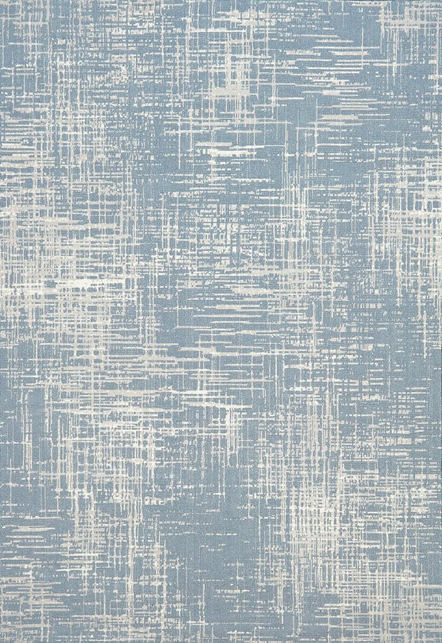 Dynamic Rugs Mysterio 12189 Blue Rugs.