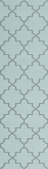 Dynamic Rugs Newport 96003 Blue Rugs.