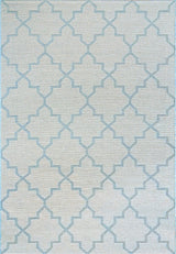 Dynamic Rugs Newport 96003 Blue Rugs.