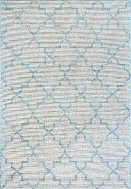 Dynamic Rugs Newport 96003 Blue Rugs.