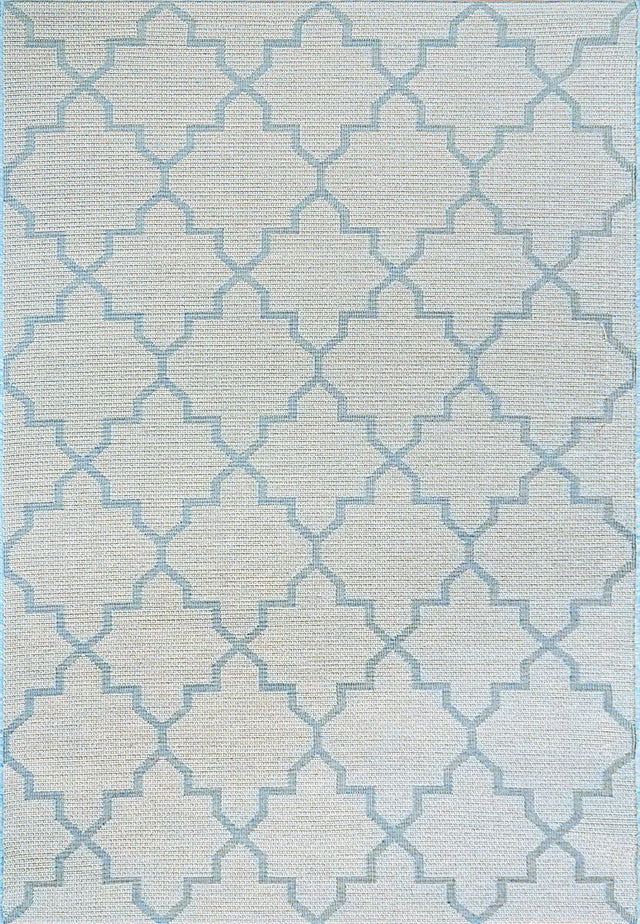 Dynamic Rugs Newport 96003 Blue Rugs.