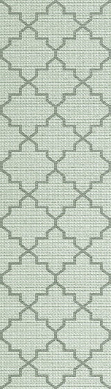 Dynamic Rugs Newport 96003 Green Rugs.