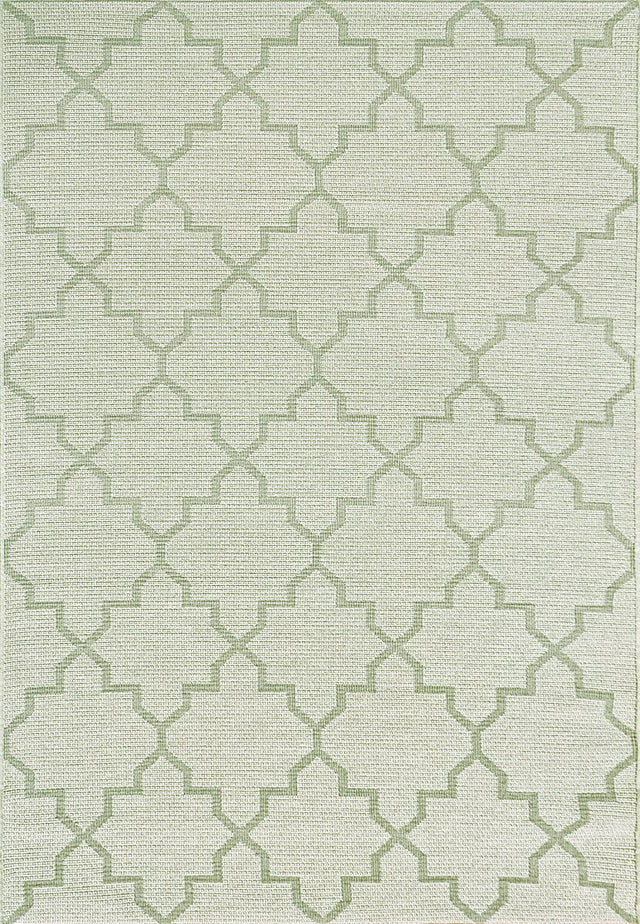 Dynamic Rugs Newport 96003 Green Rugs.