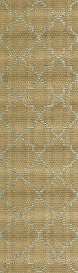 Dynamic Rugs Newport 96003 Orange Rugs.