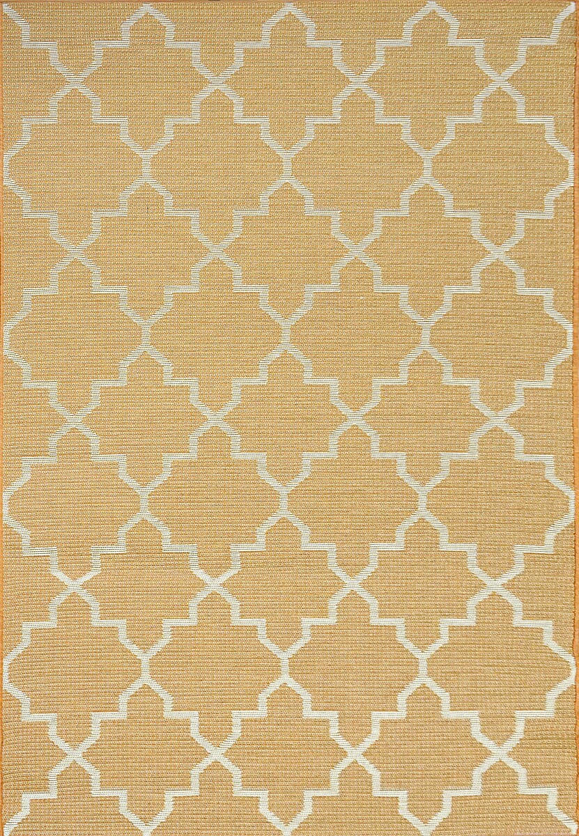Dynamic Rugs Newport 96003 Orange Rugs.