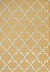 Dynamic Rugs Newport 96003 Orange Rugs.