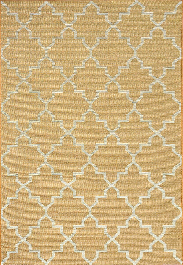 Dynamic Rugs Newport 96003 Orange Rugs.