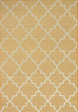 Dynamic Rugs Newport 96003 Orange Rugs.