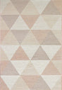 Dynamic Rugs Newport 96004 Blush Rugs.