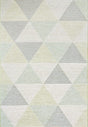 Dynamic Rugs Newport 96004 Green Rugs.