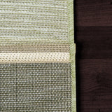 Dynamic Rugs Newport 96004 Green Rugs.