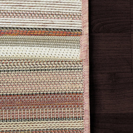 Dynamic Rugs Newport 96005 Blush / Ivory Rugs.