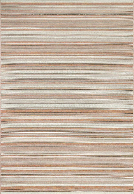 Dynamic Rugs Newport 96005 Blush / Ivory Rugs.