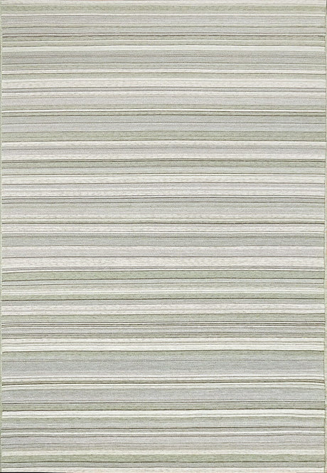 Dynamic Rugs Newport 96005 Green / Ivory Rugs.