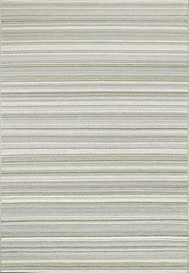 Dynamic Rugs Newport 96005 Green / Ivory Rugs.