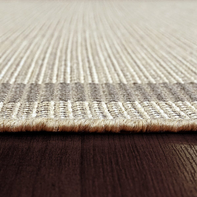 Dynamic Rugs Newport 96007 Beige Rugs.