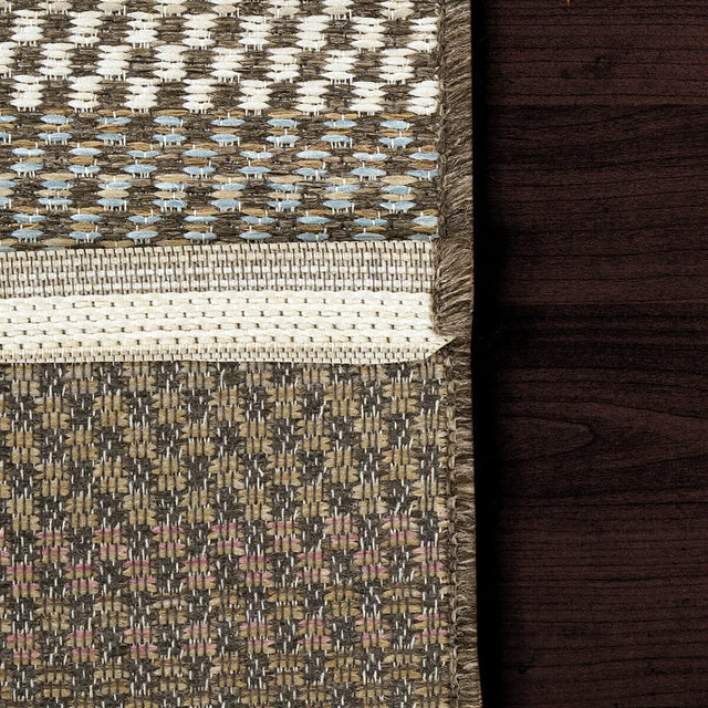 Dynamic Rugs Newport 96011 Grey / Multi Rugs.