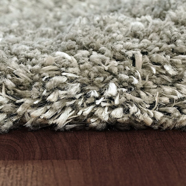 Dynamic Rugs Nitro Lux 6360 Grey Rugs.