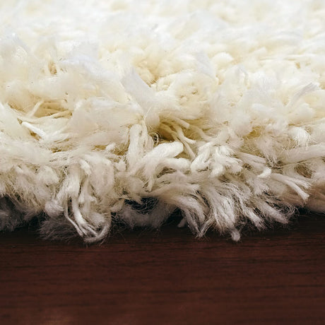 Dynamic Rugs Nitro Lux 6360 Ivory Rugs.