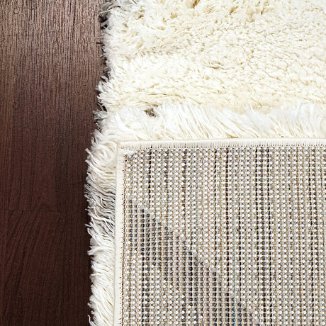 Dynamic Rugs Nitro Lux 6361 Ivory / Grey Rugs.